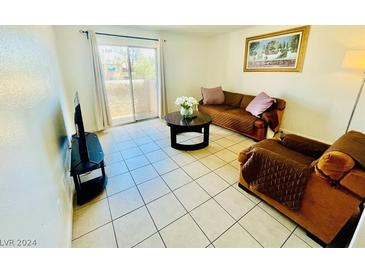 Photo one of 3555 Arville St # 102C Las Vegas NV 89103 | MLS 2579698