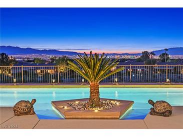 Photo one of 2560 Forest City Dr Henderson NV 89052 | MLS 2579707