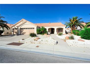 Photo one of 4024 Forest Knoll Ln Las Vegas NV 89129 | MLS 2579791