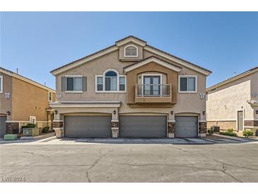 Photo one of 2311 Koho Dr # 103 Las Vegas NV 89183 | MLS 2579812