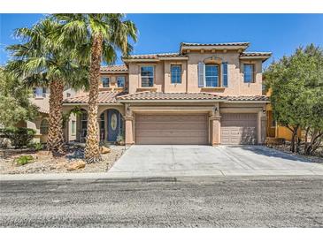 Photo one of 11244 Fort Reading St Las Vegas NV 89179 | MLS 2579911