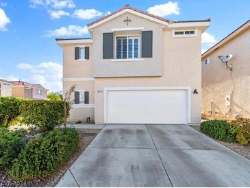 Photo one of 5277 Dakotah Pointe Ct North Las Vegas NV 89031 | MLS 2579972