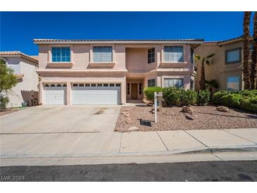 Photo one of 10 Old Lake Circle Cir Henderson NV 89074 | MLS 2579987