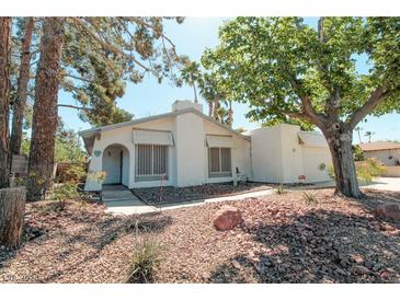 Photo one of 5048 Roswell St Las Vegas NV 89120 | MLS 2580057