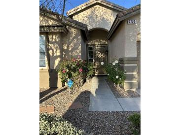 Photo one of 7720 Golden Filly St Las Vegas NV 89131 | MLS 2580067