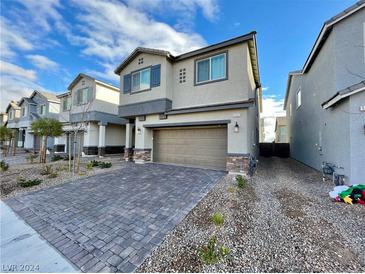 Photo one of 5542 S Bonita Vista St Las Vegas NV 89148 | MLS 2580070