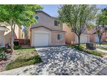 Photo one of 6003 Chisolm Trl Las Vegas NV 89118 | MLS 2580148