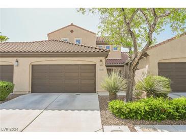 Photo one of 8948 Sandy Isle Ct Las Vegas NV 89131 | MLS 2580149