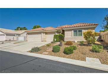 Photo one of 7065 Red Tide Dr Las Vegas NV 89131 | MLS 2580167