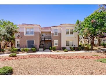 Photo one of 2325 Windmill Pkwy # 424 Henderson NV 89074 | MLS 2580208