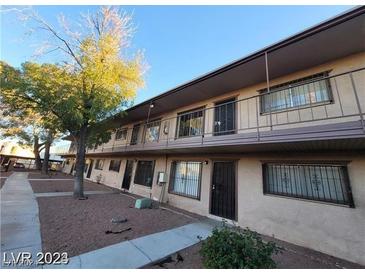 Photo one of 615 S Royal Crest Cir # 10 Las Vegas NV 89169 | MLS 2580228