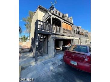 Photo one of 2818 Calle Del Oro Las Vegas NV 89120 | MLS 2580281