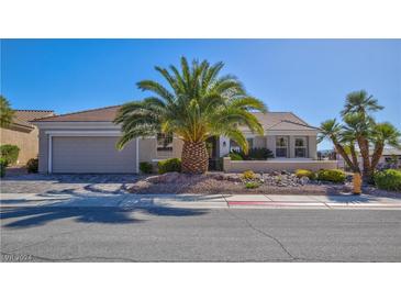 Photo one of 2855 Forest Grove Dr Henderson NV 89052 | MLS 2580282