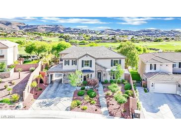 Photo one of 415 Stone Lair Ct Henderson NV 89012 | MLS 2580367