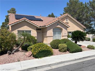 Photo one of 2904 Calmada Ave Henderson NV 89074 | MLS 2580400