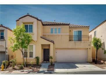 Photo one of 10585 Moultrie Ave Las Vegas NV 89129 | MLS 2580407