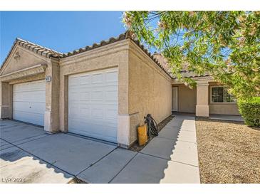 Photo one of 3433 Yountville Ct North Las Vegas NV 89032 | MLS 2580431