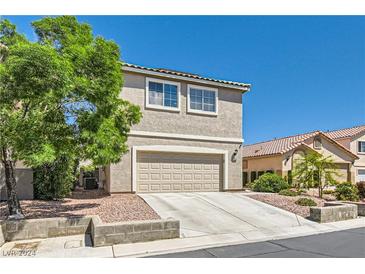 Photo one of 6108 Shallow Springs St Las Vegas NV 89130 | MLS 2580469