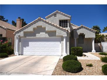 Photo one of 3009 Marsh Ct Las Vegas NV 89128 | MLS 2580480