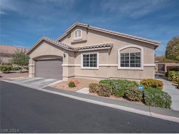 Photo one of 4520 Coral Cove Ct North Las Vegas NV 89031 | MLS 2580538