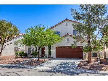 Photo one of 5926 Gingham St North Las Vegas NV 89031 | MLS 2580551