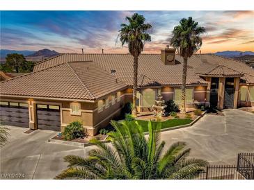 Photo one of 402 E Country Club Dr Henderson NV 89015 | MLS 2580552