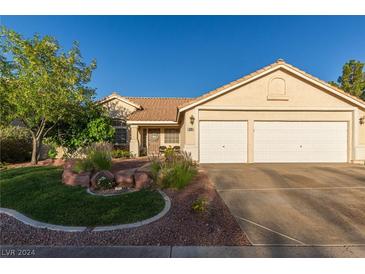 Photo one of 226 Bailey Island Dr Henderson NV 89074 | MLS 2580677