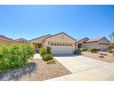 Photo one of 1811 Eagle Mesa Ave Henderson NV 89012 | MLS 2580748