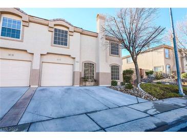 Photo one of 1627 Colloquium Dr # 0 Henderson NV 89014 | MLS 2580876