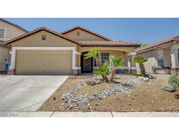 Photo one of 7405 Mountain Thicket St Las Vegas NV 89131 | MLS 2581003