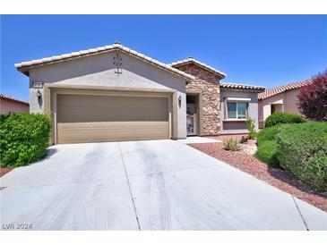 Photo one of 4956 E Monte Penne Way # 2 Pahrump NV 89061 | MLS 2581004