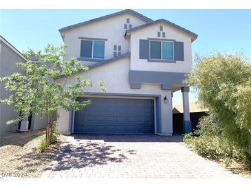 Photo one of 9193 Oxford Blue Ave Las Vegas NV 89148 | MLS 2581064