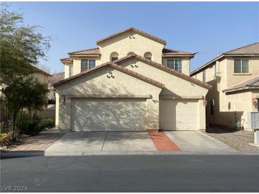 Photo one of 4404 Pacific Crest Ave Las Vegas NV 89115 | MLS 2581274