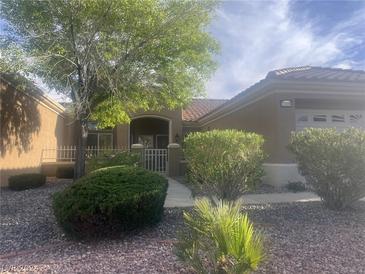 Photo one of 11029 Clear Meadows Dr # 0 Las Vegas NV 89134 | MLS 2581363