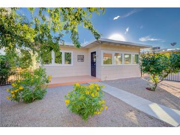 Photo one of 540 Date St Boulder City NV 89005 | MLS 2581507