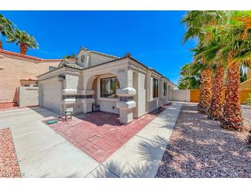 Photo one of 392 Placer Creek Ln Henderson NV 89014 | MLS 2581566