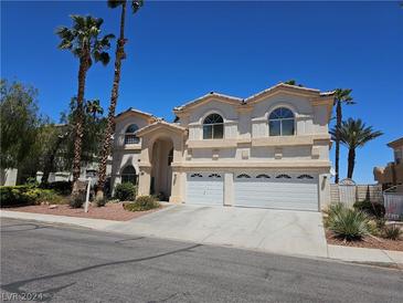 Photo one of 62 Incline Village Ct Henderson NV 89074 | MLS 2581658