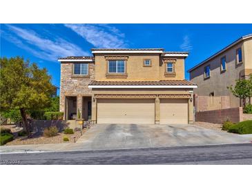 Photo one of 128 Dunblane St Henderson NV 89012 | MLS 2581795