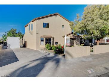 Photo one of 425 Federal St Henderson NV 89015 | MLS 2581873