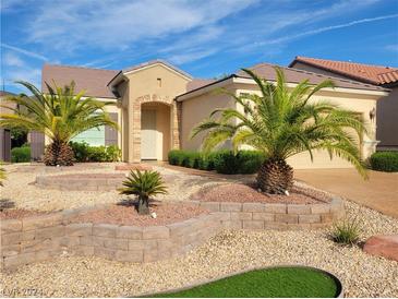 Photo one of 2218 Shadow Canyon Dr Henderson NV 89044 | MLS 2581924