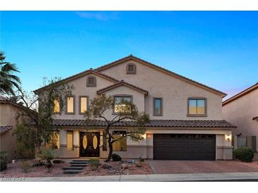 Photo one of 2508 Skippers Cove Ave Henderson NV 89052 | MLS 2582018