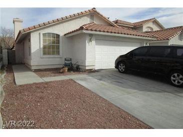 Photo one of 516 Stanley Cup Dr Las Vegas NV 89110 | MLS 2582072