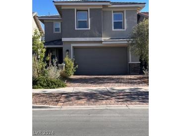 Photo one of 177 Sul Ponticello Ave Henderson NV 89011 | MLS 2582131