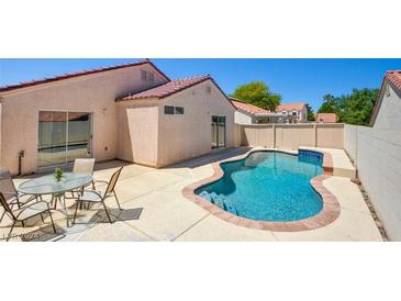 Photo one of 928 Menands Ave Las Vegas NV 89123 | MLS 2582236