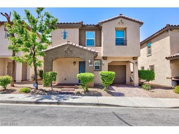 Photo one of 229 Caraway Bluffs Pl Henderson NV 89015 | MLS 2582246