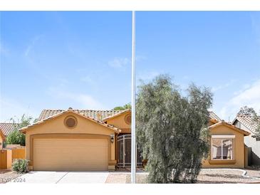 Photo one of 1105 Sport Of Kings Ave Henderson NV 89015 | MLS 2582270