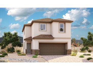 Photo one of 974 Williamtown Ave North Las Vegas NV 89084 | MLS 2582308