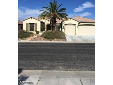 Photo one of 2175 Clearwater Lake Dr Henderson NV 89044 | MLS 2582327