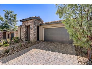 Photo one of 58 Sun Lily Ln Henderson NV 89011 | MLS 2582620