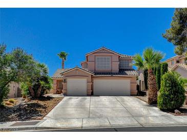 Photo one of 35 Winley Chase Ave North Las Vegas NV 89032 | MLS 2582936
